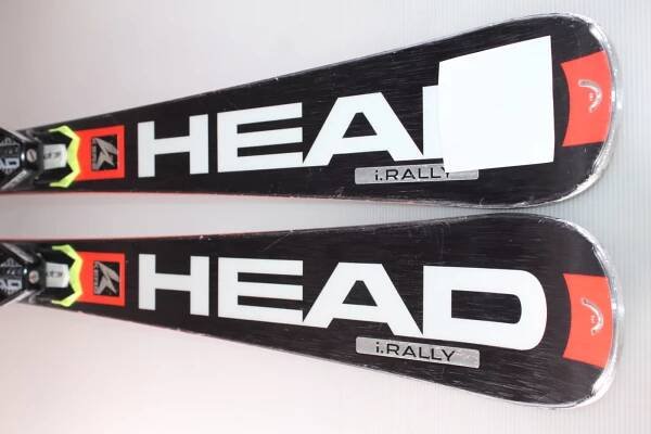 Sjezdové lyže Head | VyberLyže.cz