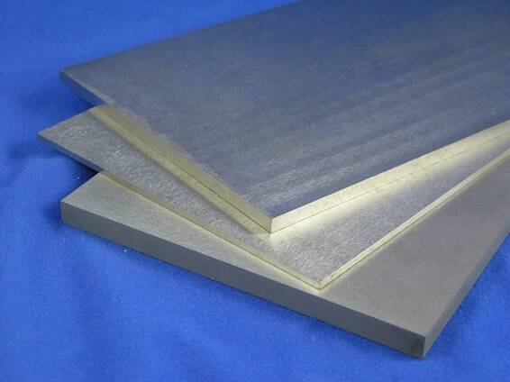 Tungsten Machined Parts | Midwest Tungsten