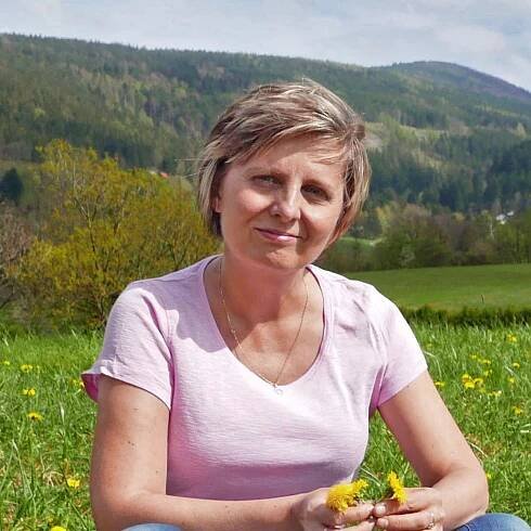 Lenka Ševčíková
