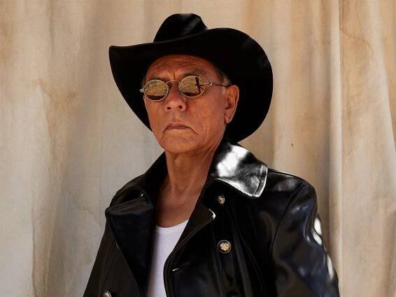 The Untold Stories of Wes Studi, an Overlooked Native American Icon