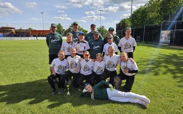Extraliga žákyně - 2. kolo Joudrs