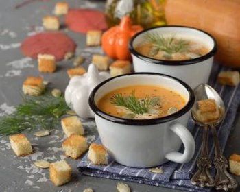 Zeleninové polévky na mnoho způsobů. Chutnat budou i dětem a milovníkům masa