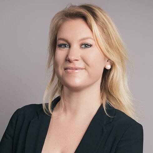 Anette Waaler - Verdane