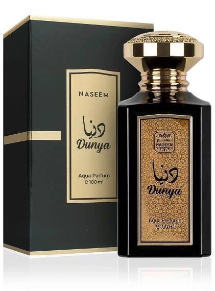 Naseem Dunya Aqua Parfum M 100 ml