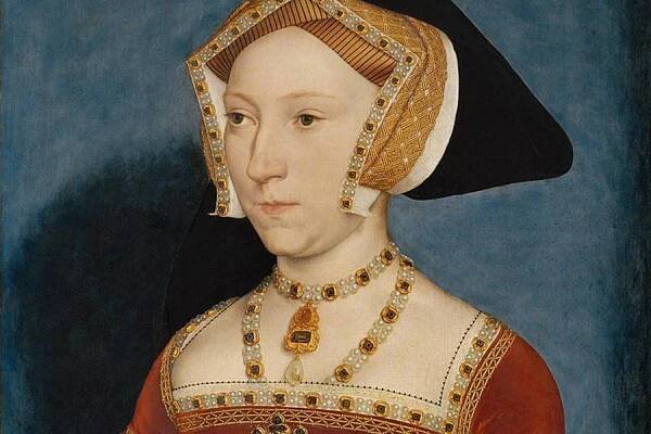 Jane Seymour