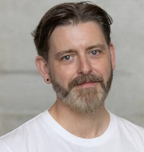 Ben Wright - Choreographer