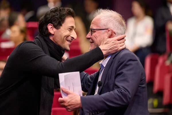 Cannes Film Festival 2025 In Photos: Awards Ceremony, Movie Premieres, Parties & More