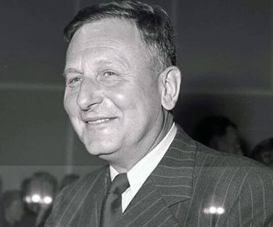 Image result for Paul Hermann MÃ¼ller