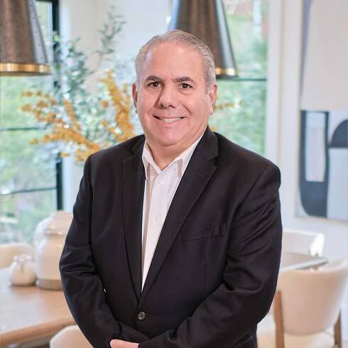 Team - John Bolos Real Estate Group
