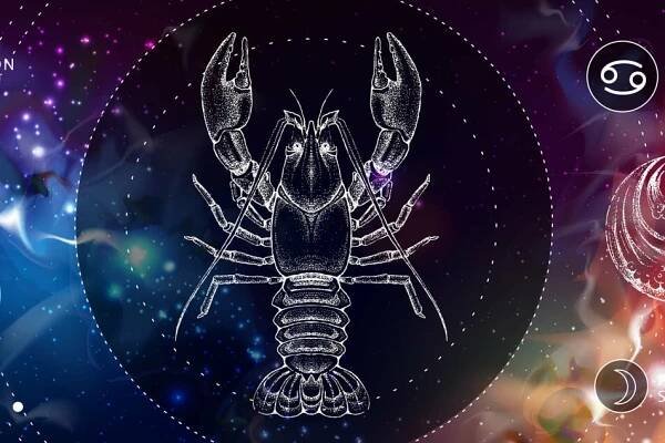 Wochenhoroskop Krebs