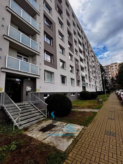 K Hájku, Nová Paka, okres Jičín