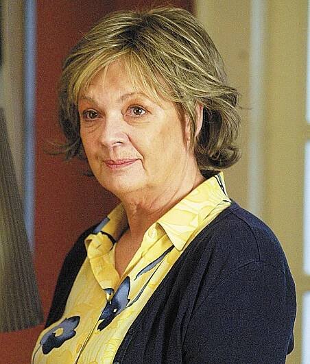 Jana Hlaváčová