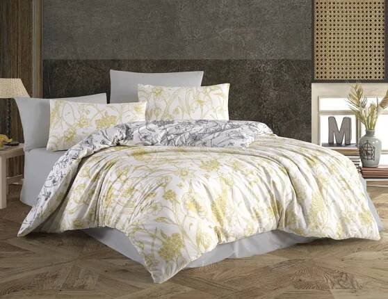 38161 4 bavlnene povleceni iris horcicove bedtex 2