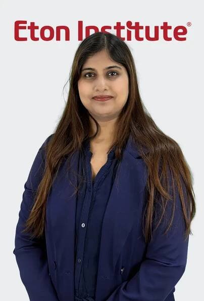 Meet the Team | Eton Institute UAE