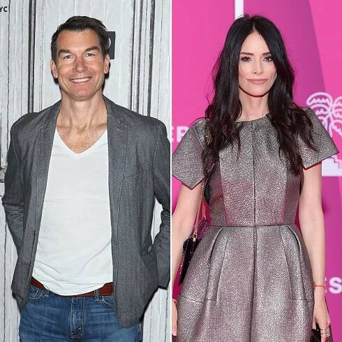 Jerry O’Connell Paid Abigail Spencer’s Son $20 to Speak to His Daughters