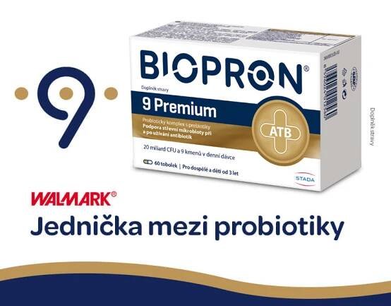 Biopron banner