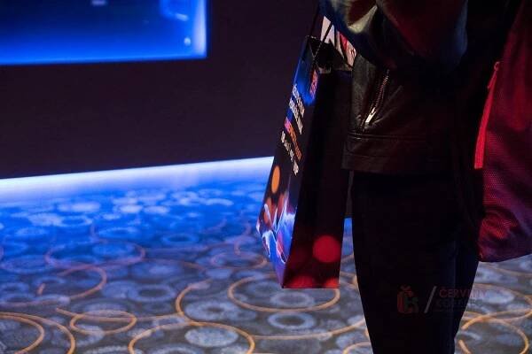 Cinema City otevřelo na Chodově megaplex s 4DX sálem a VIP zónou | Červenýkoberec.cz