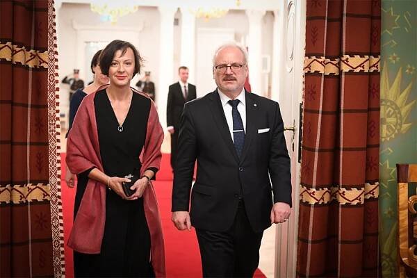 Pravá diplomatka, velká znalkyně severu. Zemřela velvyslankyně Jana Hynková