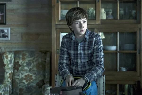 Ozark - Reparace (S02E01) (2018) | Recenze - Uživatelské | ČSFD.cz