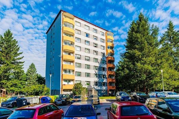 Královský vršek, Jihlava
