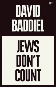 Review: Let's hope that for progressive readers, this book counts - Jewish News