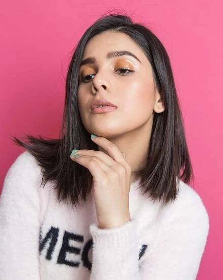 ashmi Agdekar Wiki