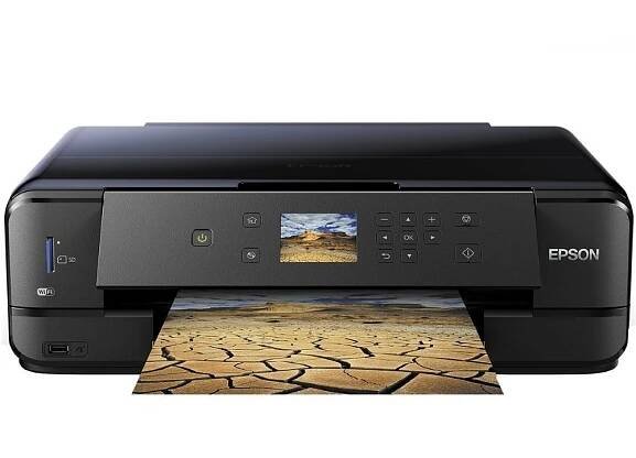 Epson Expression Premium XP-900