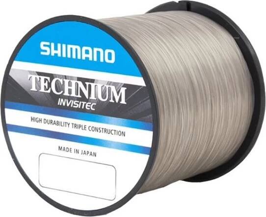 Shimano Technium Invisitec