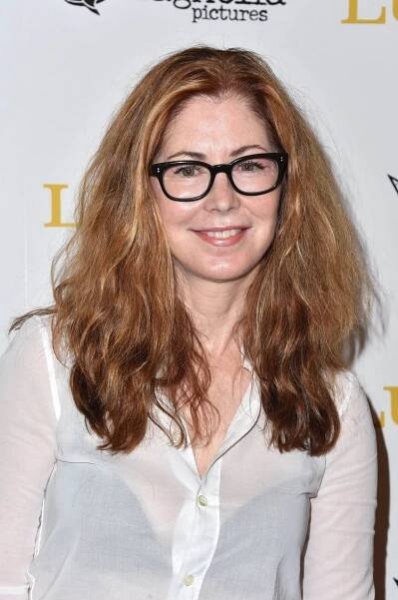 Dana Delany Long Hair Wallpapers