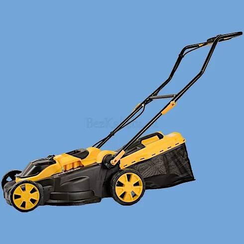 Sekačka Riwall PRO RALM 3820 20V (bez baterie a nabíječky)