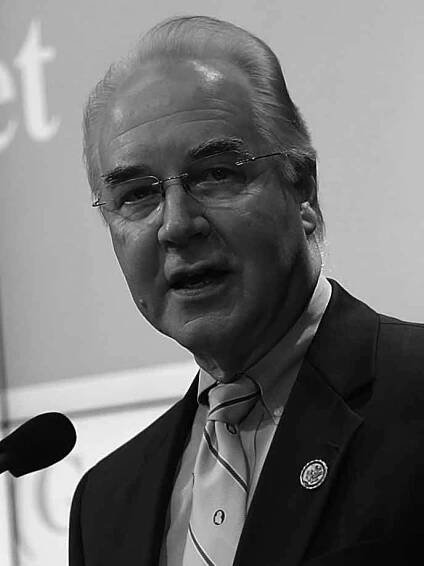 The Chosen: Who Trump Is Putting in Power — ProPublica
