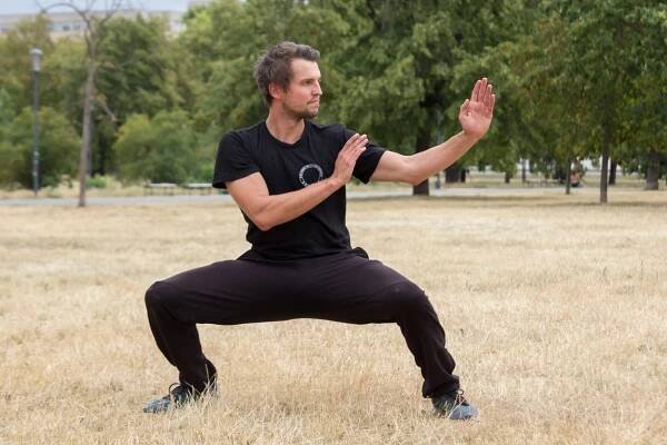 Články o Shaolin kung fu a Taichi | Shaolin Kung Fu a Taichi Praha