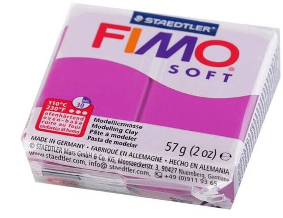 Fimo 57 g Soft