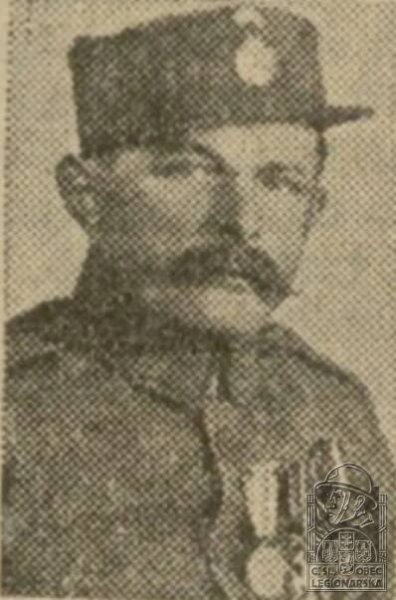 Lukavec Jaroslav 27.10.1889 (61112.009)