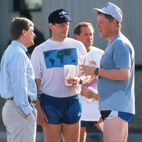 How Late Is Too Late to Wear Shorts?