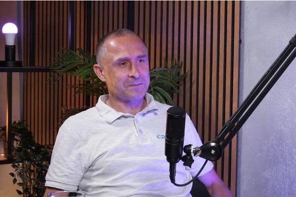 „Firmám chybí místo jedné pravdy. My ho pomáháme získat,“ říká Petr Macek, Caflou