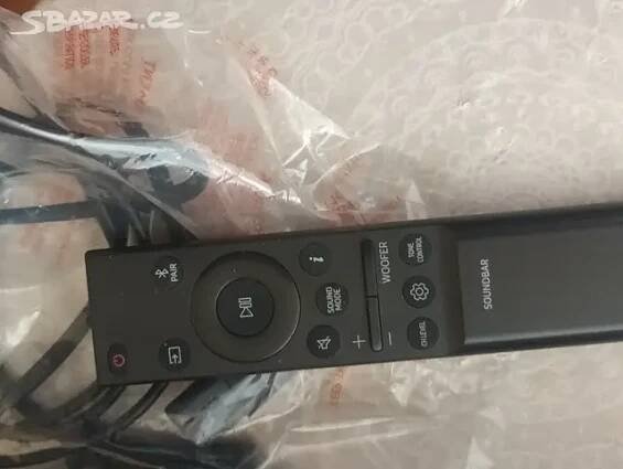 Soundbar Samsung