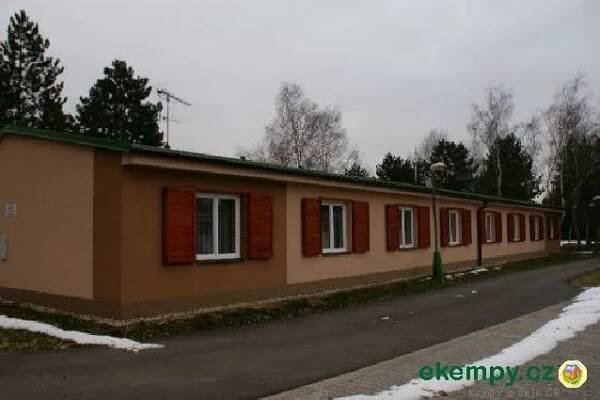 Nejlepší kempy Pardubický kraj | eKempy.cz > autokempy, apartmány, bungalovy, mobilní domy, chatky, ubytování v ČR