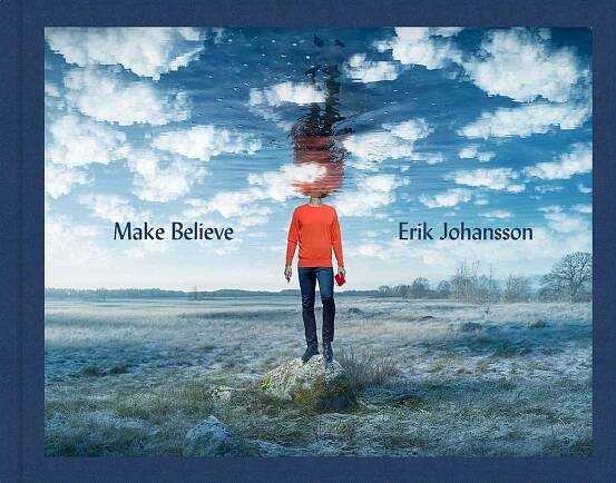 ERIK JOHANSSON MAKE BELIEVE