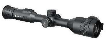 HIKMICRO STELLAR SQ50 2.0 - Sirius Hunt