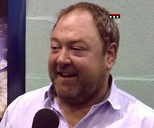 Mark Addy