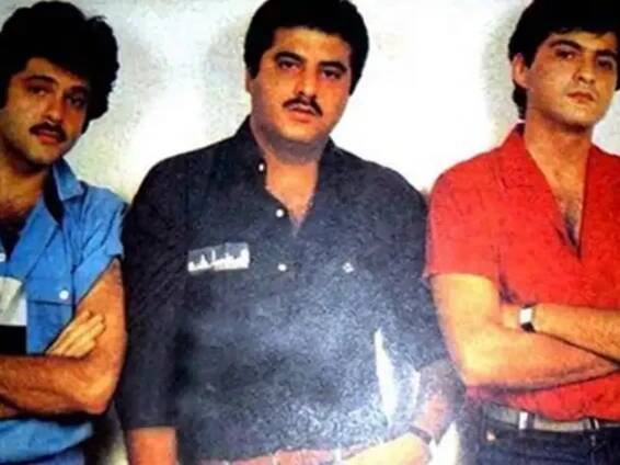 The Kapoor brothers