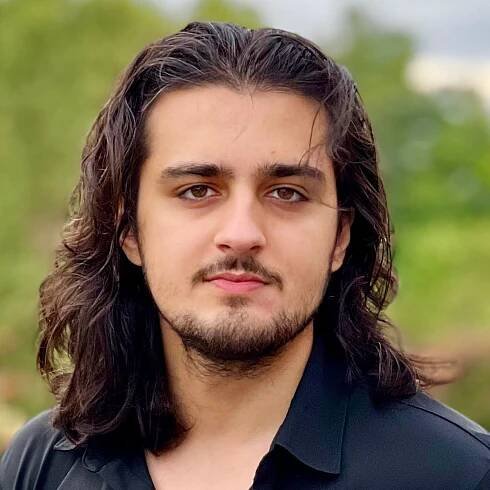 Ali Rizvi, B.S., M.S., Lupus Clinical Trials Unit, NIAMS