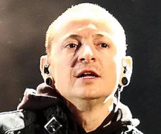 Chester Bennington