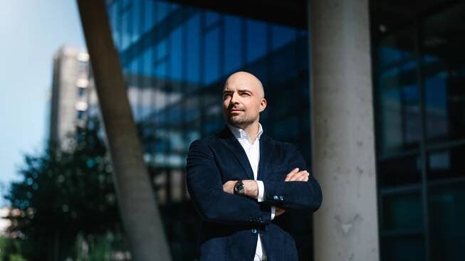 Pavel Rydzyk a YD Capital: Zisk a společenská odpovědnost mají být v harmonii