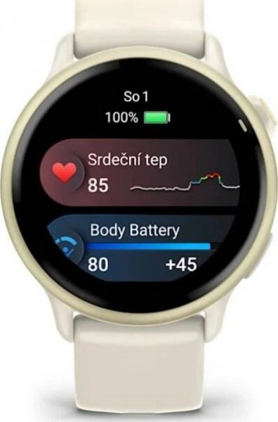 Garmin vívoactive 6