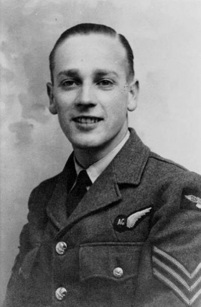 Bill Gadsby