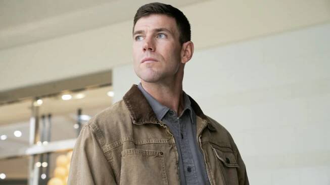 NCIS: Origins lüftet Geheimnis um die Ex-Frau von Gibbs