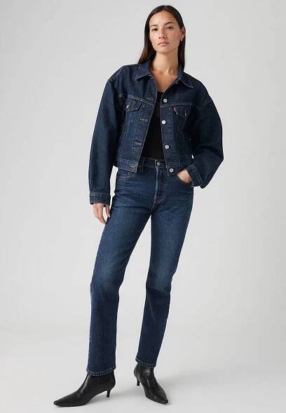 Levi's: 150 let historie džínů, které změnily svět