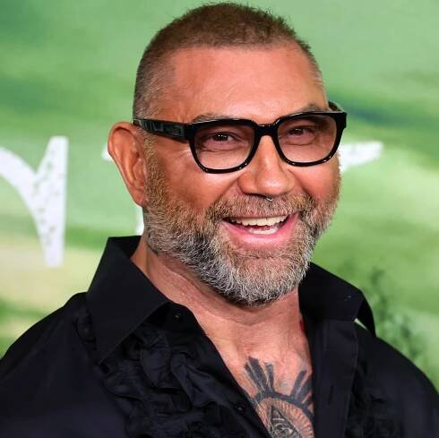 Dave Bautista